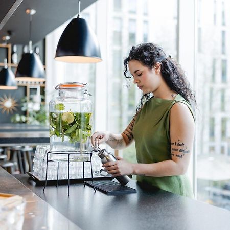 فندق Citizenm Boston North Station المظهر الخارجي الصورة