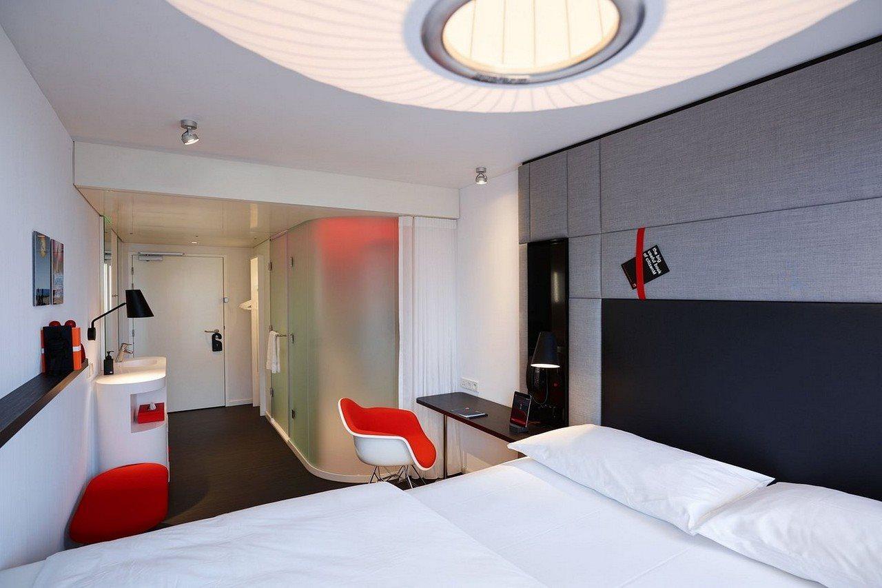 فندق Citizenm Boston North Station المظهر الخارجي الصورة