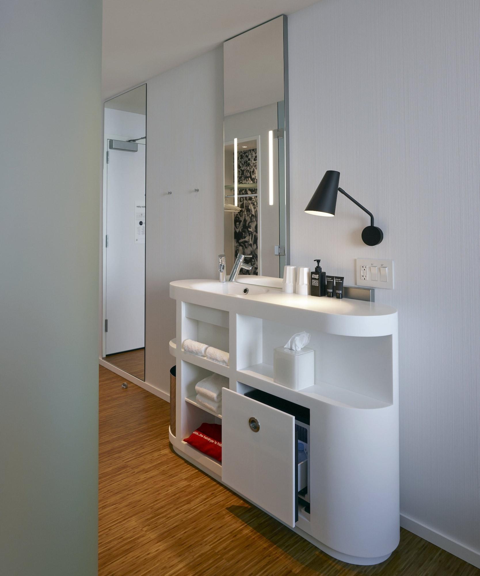 فندق Citizenm Boston North Station المظهر الخارجي الصورة