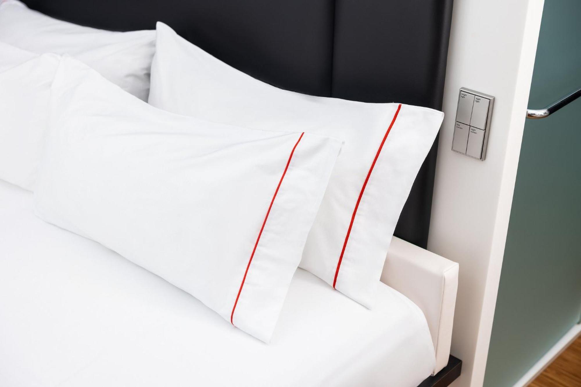 فندق Citizenm Boston North Station المظهر الخارجي الصورة