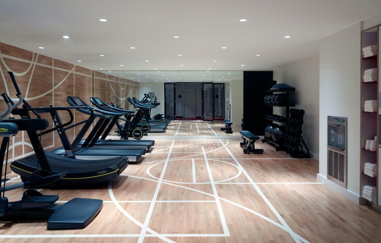 فندق Citizenm Boston North Station المظهر الخارجي الصورة